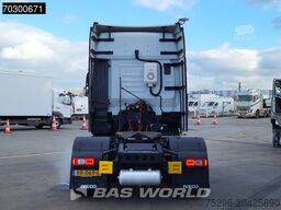 Iveco S-Way NP 460 4X2 LNG! NL-Truck Retarder 2xTanks...