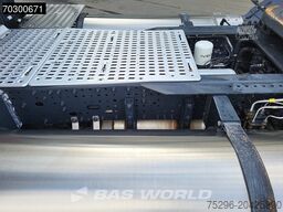 Iveco S-Way NP 460 4X2 LNG! NL-Truck Retarder 2xTanks...