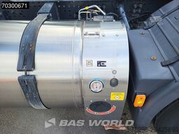 Iveco S-Way NP 460 4X2 LNG! NL-Truck Retarder 2xTanks...