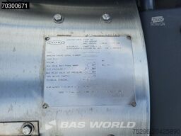 Iveco S-Way NP 460 4X2 LNG! NL-Truck Retarder 2xTanks...