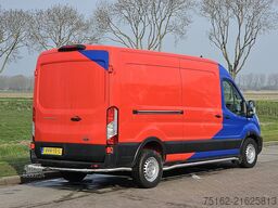 FORD TRANSIT 2.0 TDCI L3H2