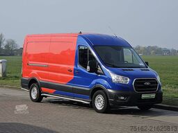FORD TRANSIT 2.0 TDCI L3H2