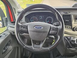 FORD TRANSIT 2.0 TDCI L3H2