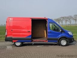 FORD TRANSIT 2.0 TDCI L3H2