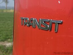 FORD TRANSIT 2.0 TDCI L3H2