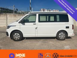 Volkswagen California Coast 2.0TDI|2022| EURO 6 | Professioneller Verkäufer