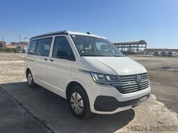 Volkswagen California Coast 2.0TDI|2022| EURO 6 | Professioneller Verkäufer
