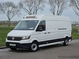 VW CRAFTER 35 2.0 L4H3 Koelwagen FRIGO