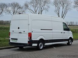 VW CRAFTER 35 2.0 L4H3 Koelwagen FRIGO