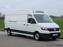 VW CRAFTER 35 2.0 L4H3 Koelwagen FRIGO