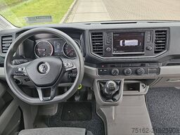 VW CRAFTER 35 2.0 L4H3 Koelwagen FRIGO