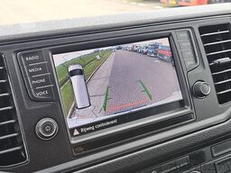 VW CRAFTER 35 2.0 L4H3 Koelwagen FRIGO