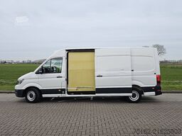 VW CRAFTER 35 2.0 L4H3 Koelwagen FRIGO