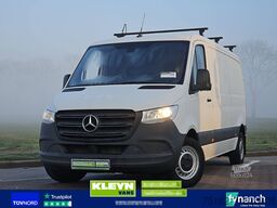 MERCEDES-BENZ SPRINTER 211 CDI L2H1