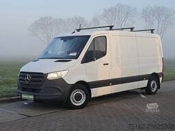 MERCEDES-BENZ SPRINTER 211 CDI L2H1