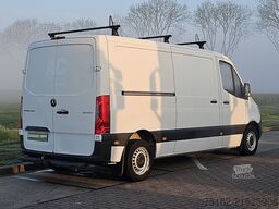 MERCEDES-BENZ SPRINTER 211 CDI L2H1