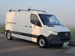 MERCEDES-BENZ SPRINTER 211 CDI L2H1