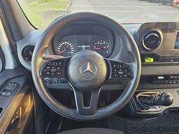 MERCEDES-BENZ SPRINTER 211 CDI L2H1