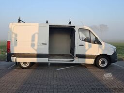 MERCEDES-BENZ SPRINTER 211 CDI L2H1