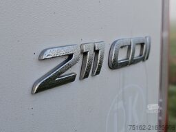 MERCEDES-BENZ SPRINTER 211 CDI L2H1