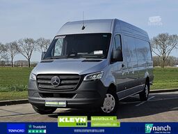 MERCEDES-BENZ ESPRINTER L3H2 320 300Km WLTP!