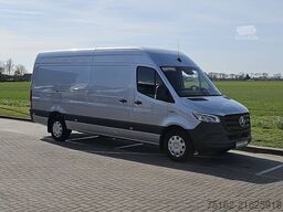 MERCEDES-BENZ ESPRINTER L3H2 320 300Km WLTP!