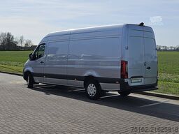 MERCEDES-BENZ ESPRINTER L3H2 320 300Km WLTP!
