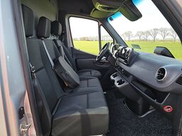 MERCEDES-BENZ ESPRINTER L3H2 320 300Km WLTP!