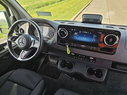 MERCEDES-BENZ ESPRINTER L3H2 320 300Km WLTP!