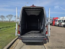 MERCEDES-BENZ ESPRINTER L3H2 320 300Km WLTP!