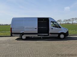 MERCEDES-BENZ ESPRINTER L3H2 320 300Km WLTP!
