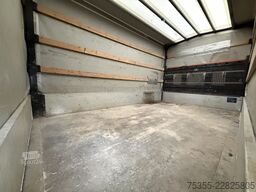 IVECO Daily 70C18 DOKA Klima Tempomat Spurhalte 7-Sitz