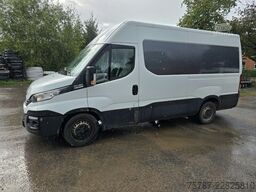 IVECO 35S16, 1+2 Sitzer, Klima Automat, Trennwand, AHK