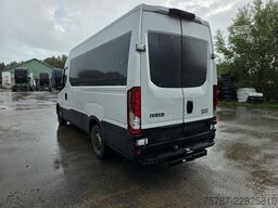 IVECO 35S16, 1+2 Sitzer, Klima Automat, Trennwand, AHK
