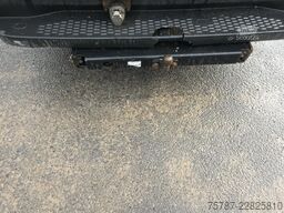 IVECO 35S16, 1+2 Sitzer, Klima Automat, Trennwand, AHK