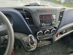 IVECO 35S16, 1+2 Sitzer, Klima Automat, Trennwand, AHK