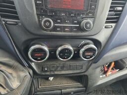 IVECO 35S16, 1+2 Sitzer, Klima Automat, Trennwand, AHK