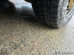 IVECO 35S16, 1+2 Sitzer, Klima Automat, Trennwand, AHK