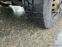 IVECO 35S16, 1+2 Sitzer, Klima Automat, Trennwand, AHK
