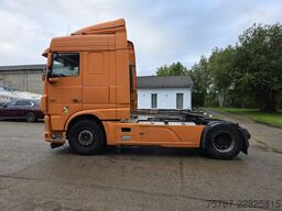 DAF XF 440 SC, schwerer Nebenabtrieb, Euro 6