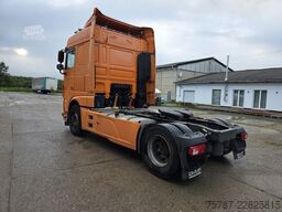 DAF XF 440 SC, schwerer Nebenabtrieb, Euro 6