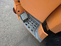 DAF XF 440 SC, schwerer Nebenabtrieb, Euro 6