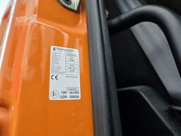DAF XF 440 SC, schwerer Nebenabtrieb, Euro 6
