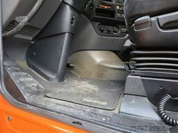 DAF XF 440 SC, schwerer Nebenabtrieb, Euro 6