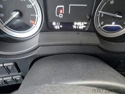DAF XF 440 SC, schwerer Nebenabtrieb, Euro 6