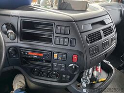 DAF XF 440 SC, schwerer Nebenabtrieb, Euro 6