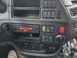 DAF XF 440 SC, schwerer Nebenabtrieb, Euro 6