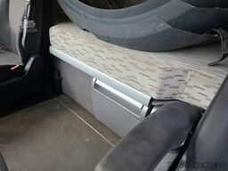DAF XF 440 SC, schwerer Nebenabtrieb, Euro 6