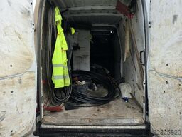 IVECO 35S16 HiMatic, Klima Automat, 1+2 Sitzer, AHK