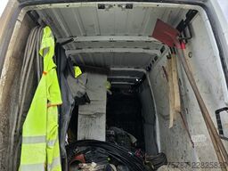 IVECO 35S16 HiMatic, Klima Automat, 1+2 Sitzer, AHK